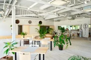 Denpaku Akakina Hotel - Yomura