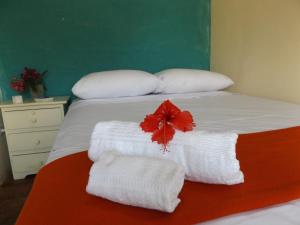 Buganvilla Guest House