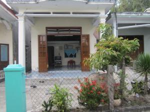 Bai Huong Cu Lao Cham Homestay