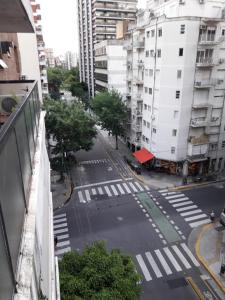 Hermoso y luminoso en Palermo Recoleta