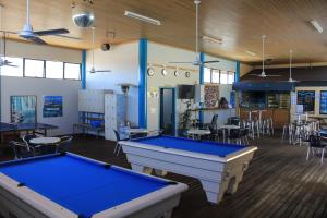 Ningaloo Club Backpackers