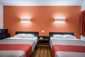 Motel 6-Sudbury, ON