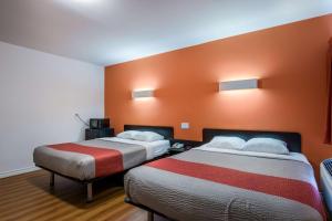 Motel 6-Sudbury, ON