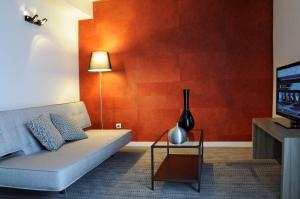 Hotels Best Western Plus Hotel & Spa de Chassieu : photos des chambres