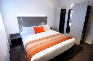 Hotels Best Western Plus Hotel & Spa de Chassieu : photos des chambres