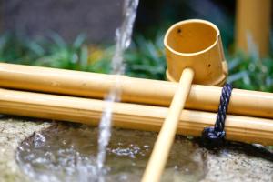 Kyoto Nishijin Shichiban Tei (No7)