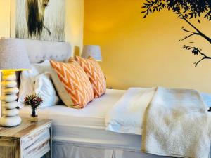 5 Options Guest House