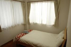 Okinawa Naha Rakuraku House