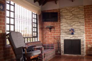 Cabaña Campestre El Refugio