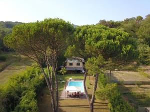 Chalet Il Poderone Pescaglia Italie