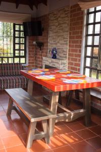 Cabaña Campestre El Refugio