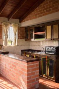 Cabaña Campestre El Refugio