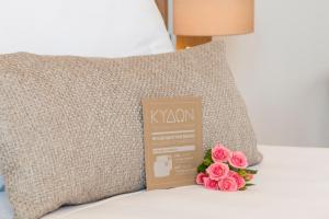 Kydon The Heart City Hotel Chania Greece