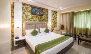 Hotel City Center Jodhpur