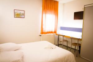 Hôtel Vallée Bleue photo 6
