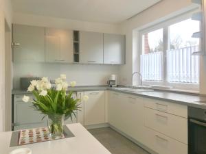 ProFair Apartments Hannover Seelhorst Area