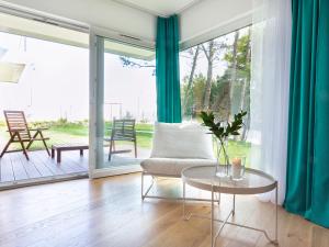 VacationClub Przy Plaży Apartment 5