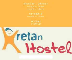 Kretan Hostel - Otopeni