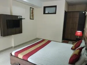Hotel Palace - Amritsar