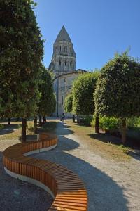 Hotels Les Chambres de l'Abbaye : photos des chambres