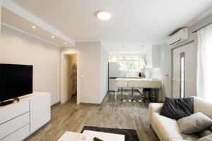 4 star apartment Mare Rogoznica Croatia