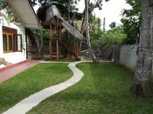 Bimanjee Mango Resort - Polhena