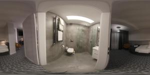 Executive Triple Room room in Hotel Gordon