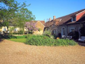 Maisons d'hotes Le Tertre : photos des chambres