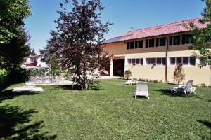 Appartement Oro Del Tempo Bio - Organic Farm Quinto Vicentino Italien