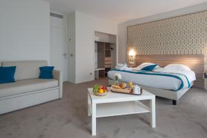 Hotels Hotel & Spa Radiana : photos des chambres