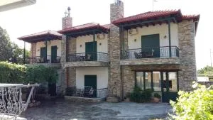 Guesthouse Oneiro - Zovik