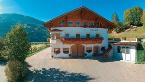 Appartement Zollhof Sterzing Italien