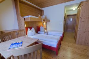 3 star hotel JUFA Hotel Tieschen - Bio Landerlebnis Tieschen Austria