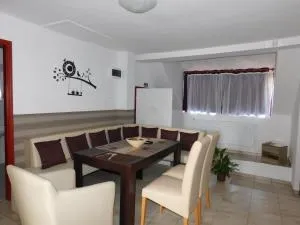 8888 Vendégház - Lispeszentadorján