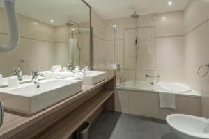 Hotels Hotel & Spa Radiana : Chambre Familiale