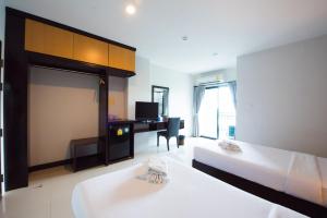 Suratthani Airport Overnight To Koh Samui