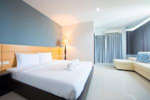 Suratthani Airport Overnight To Koh Samui