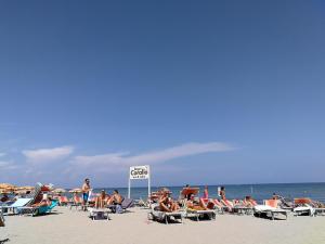 Mansarda Settimo Cielo