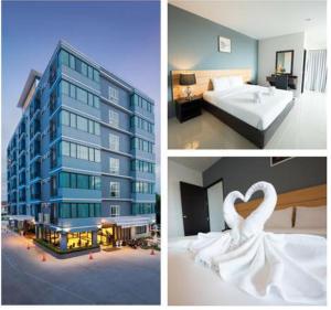 Suratthani Airport Overnight To Koh Samui