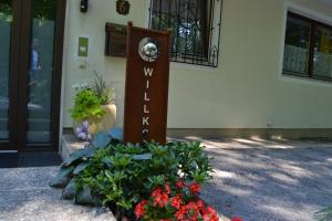 Gästehaus Pfisterer