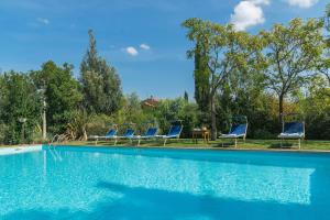 Agriturismo Bandinelli