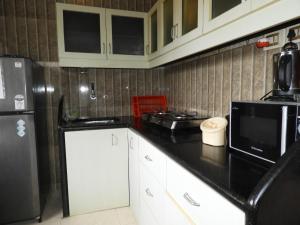 AF-6 Candolim with shared pool