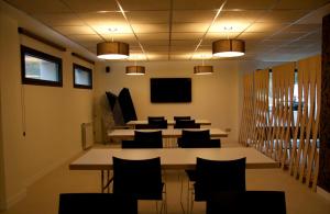 Apartamentos Rurales Las Vegas de Cardeo