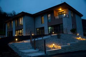 Apartamentos Rurales Las Vegas de Cardeo