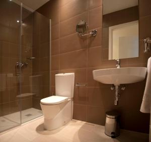 Apartamentos Rurales Las Vegas de Cardeo