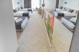 Standard Triple Room room in Lubhotel