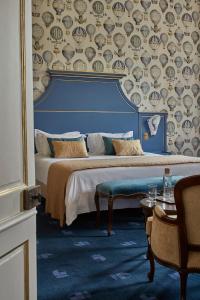 Hotels Chateau d'Audrieu : photos des chambres