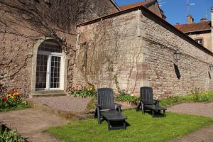 Maisons d'hotes Le Napoleon : photos des chambres