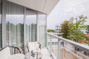 Apartamenty Sun & Snow Dune C