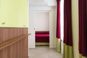 Appart'hotels MULTIRESIDENCE L'ELYSEE Paris : photos des chambres